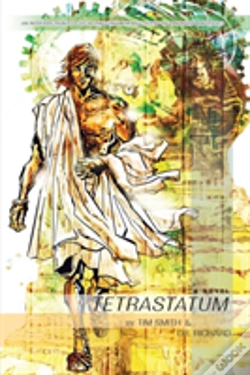 Capa do artigo Tetrastatum