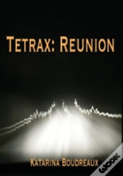Capa do artigo Tetrax