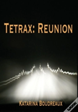 Capa do artigo Tetrax
