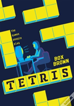 Capa do artigo Tetris
