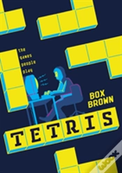 Capa do artigo Tetris