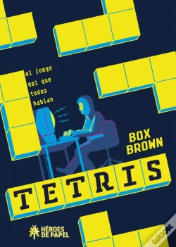 Capa do artigo Tetris