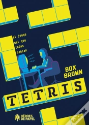 Capa do artigo Tetris