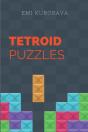 Tetroid Puzzles: Puzzles For Teens - Preview
