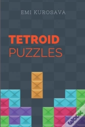 Tetroid Puzzles: Puzzles For Teens