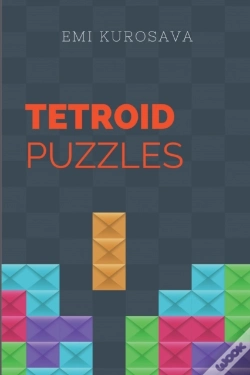 Capa do artigo Tetroid Puzzles: Puzzles For Teens