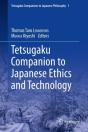 Tetsugaku Companion To Japanese Ethics And Technology - Preview