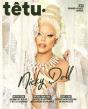 Tetu N 231 : Nicky Doll - Ete 2022 - Preview