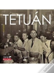 Capa do artigo Tetuán