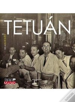 Capa do artigo Tetuán