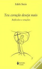 Capa do artigo Teu Coração Deseja Mais