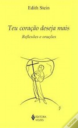 Capa do artigo Teu Coração Deseja Mais
