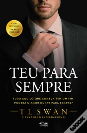 Capa do artigo Teu para Sempre
