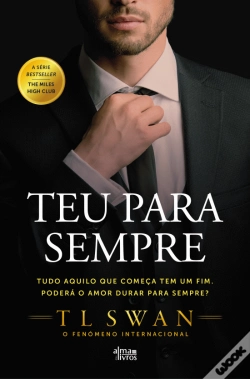 Capa do artigo Teu para Sempre