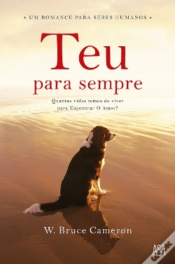 Capa do artigo Teu Para Sempre