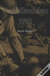 Capa do artigo Teufelhunden