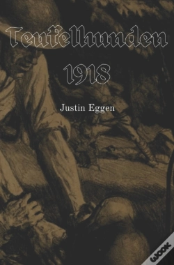 Capa do artigo Teufelhunden