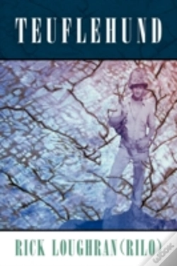 Capa do artigo Teuflehund: A Novel