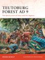 Teutoburg Forest Ad 9 - Preview