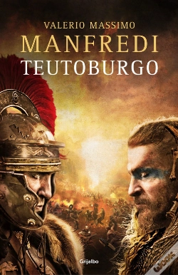 Capa do artigo Teutoburgo