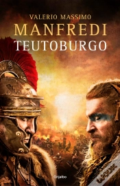 Capa do artigo Teutoburgo