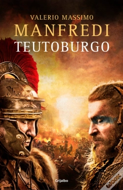 Capa do artigo Teutoburgo