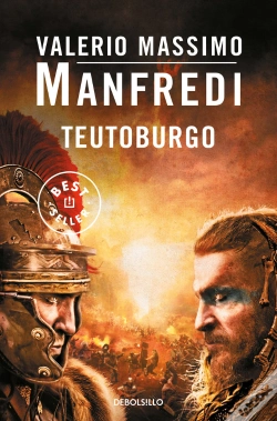 Capa do artigo Teutoburgo