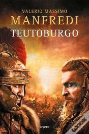 Capa do artigo Teutoburgo