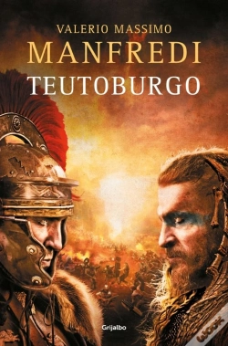 Capa do artigo Teutoburgo