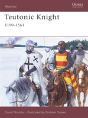 Teutonic Knight - Preview