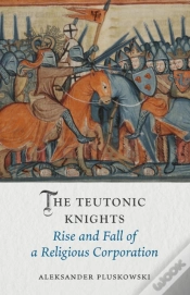 Capa do artigo Teutonic Knights