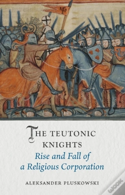 Capa do artigo Teutonic Knights