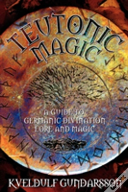 Capa do artigo Teutonic Magic
