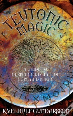 Capa do artigo Teutonic Magic