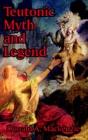 Teutonic Myth And Legend - Preview