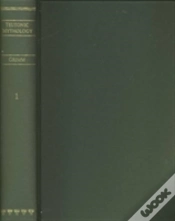 Capa do artigo Teutonic Mythology 1880-88