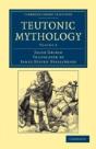 Teutonic Mythology - Preview