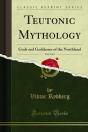 Teutonic Mythology - Preview