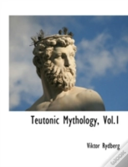 Capa do artigo Teutonic Mythology, Vol.1