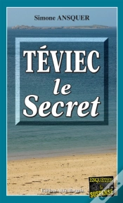 Capa do artigo Téviec, Le Secret