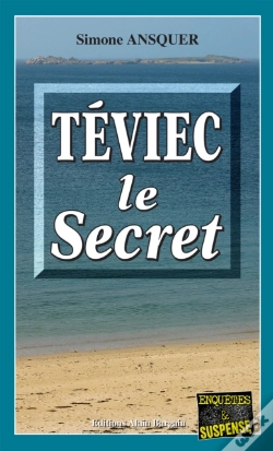 Capa do artigo Téviec, Le Secret
