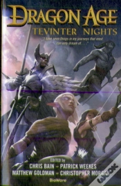 Capa do artigo Tevinter Nights