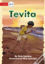 Capa do artigo Tevita