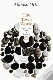 Capa do artigo Tewa World
