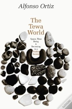 Capa do artigo Tewa World
