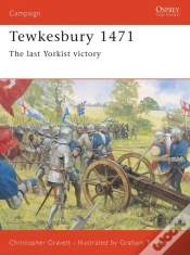 Capa do artigo Tewkesbury 1471