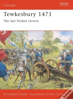 Capa do artigo Tewkesbury 1471