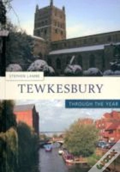 Capa do artigo Tewkesbury Through The Year