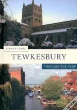 Capa do artigo Tewkesbury Through The Year