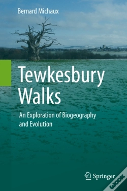 Capa do artigo Tewkesbury Walks